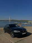 BMW 520d Pack M Auto