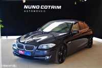 BMW 530 d Auto