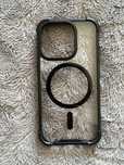 Capa iphone 15 pro