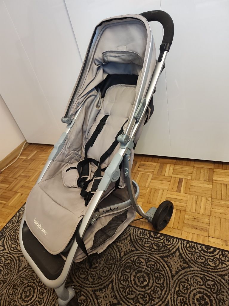 Wózek, spacerówka Babyhome