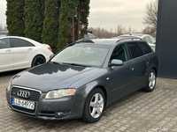 Audi A4 a