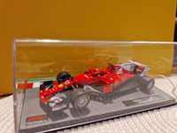 Model Bolid F1 1/43 Ferrari SF70H 2017 Sebastian Vettel