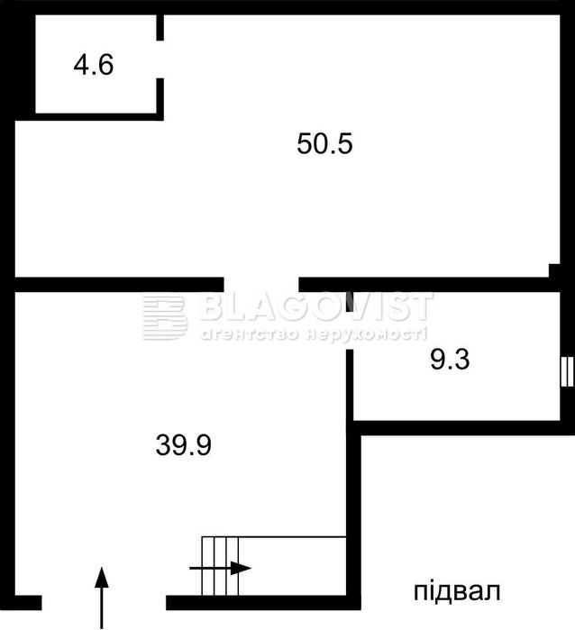 Продаж 3х пов. будинку 400м2, Деміівка