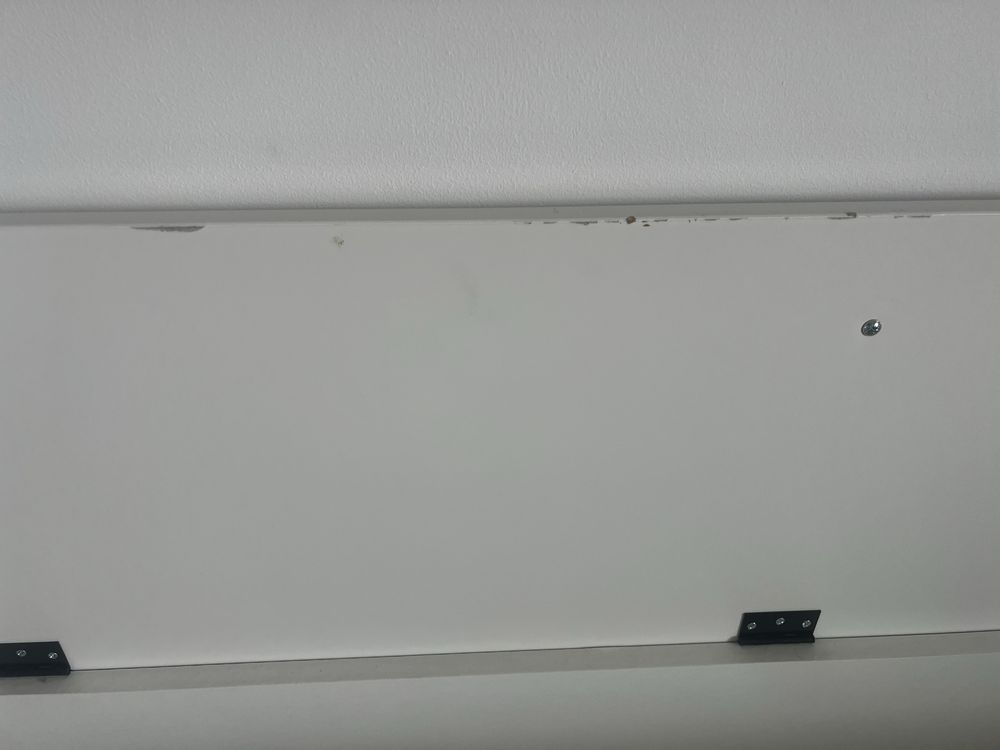 Łóżko IKEA HEMNES+ pojemnik na materac IKEA HEMNES