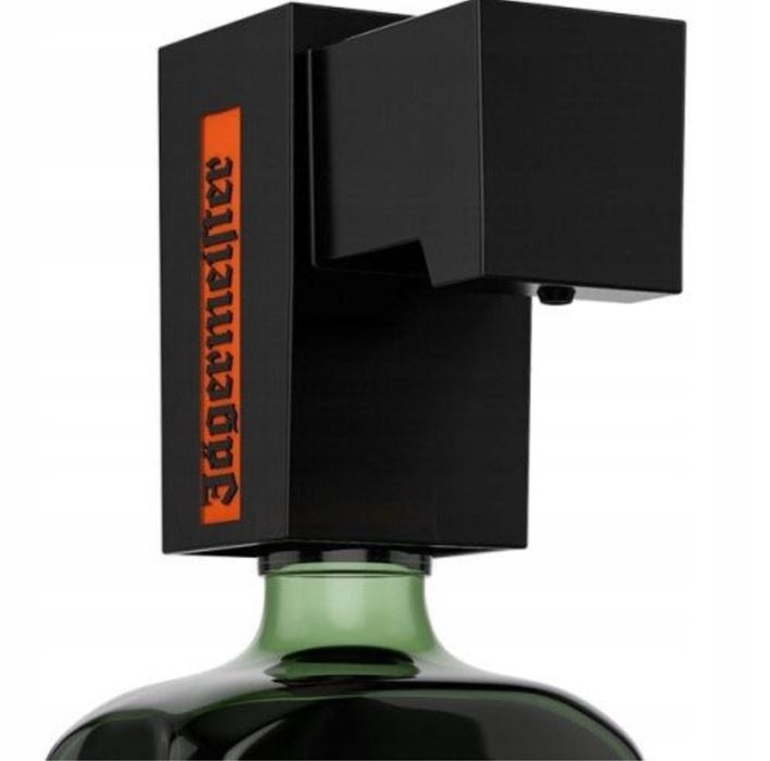 JAGERMEISTER prezent Pompka ELEKTRYCZNA dozownik