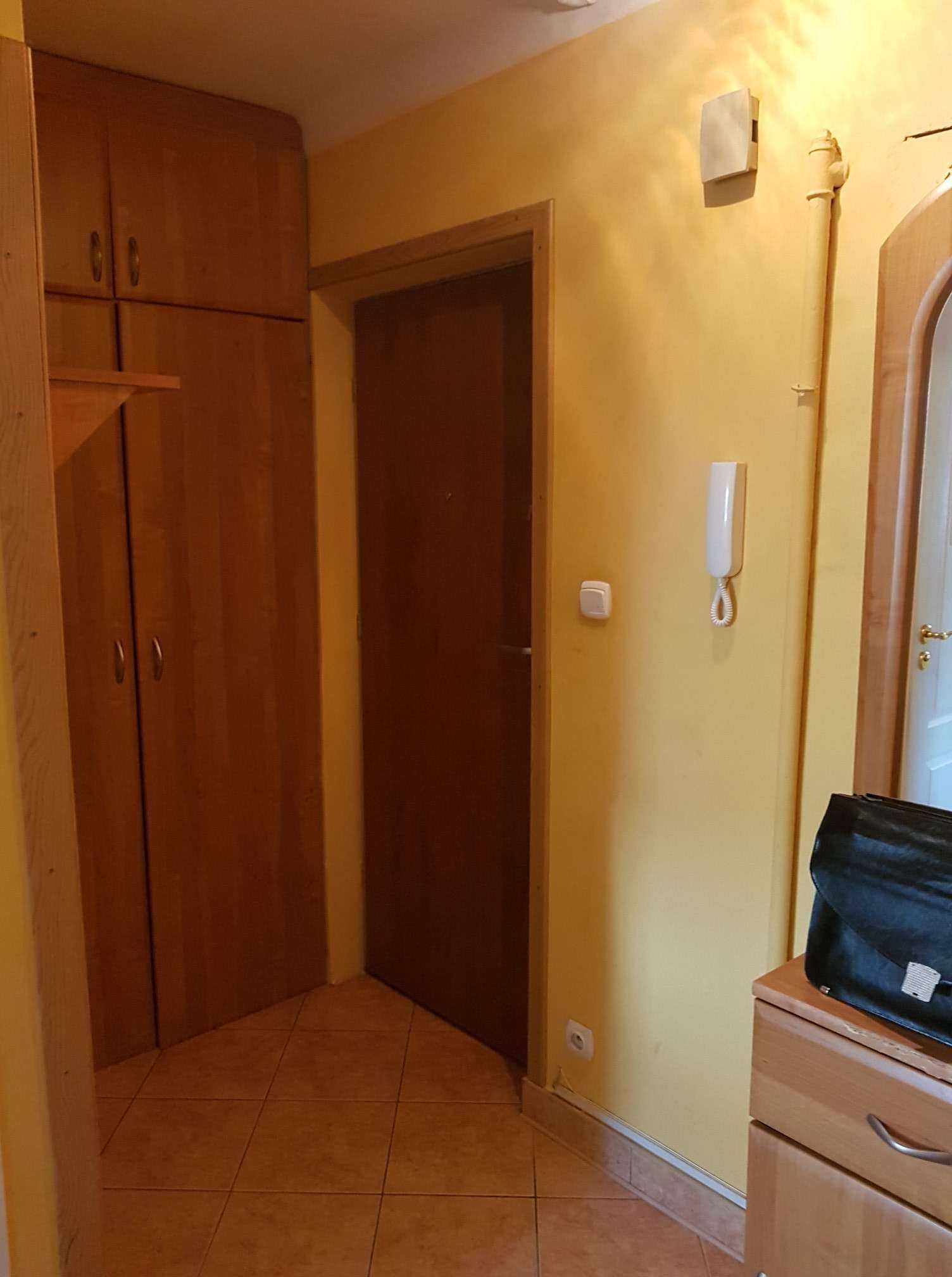 2-pokojowe mieszkanie, 45 m², Wieniawa (blisko UMCS i KUL)