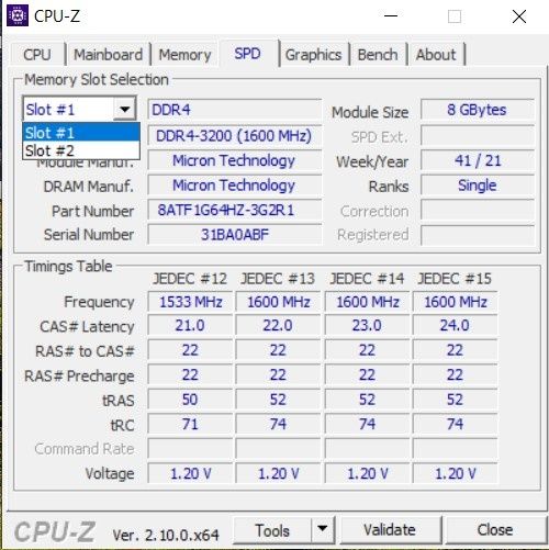 Ноутбук HP 16/256 Core i5 1035G1