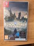 Hogwarts Legacy Nintendo Switch 1 2 PL