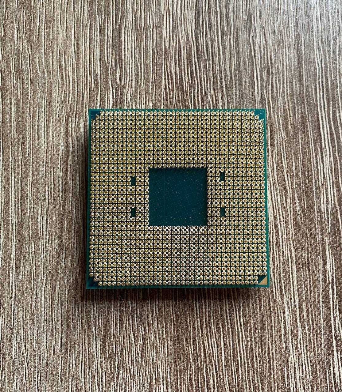 Процессор Amd ryzen 7 3700x 8 ядер 16 потоков 4.4 Ггц частота гарантия