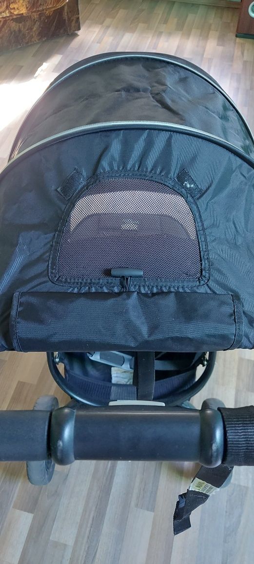 Wózek dziecięcy SNAP4