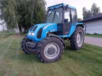 Landini 7550 jak Ursus 4514 Ursus 360-3p MF 255 Massey Ferguson