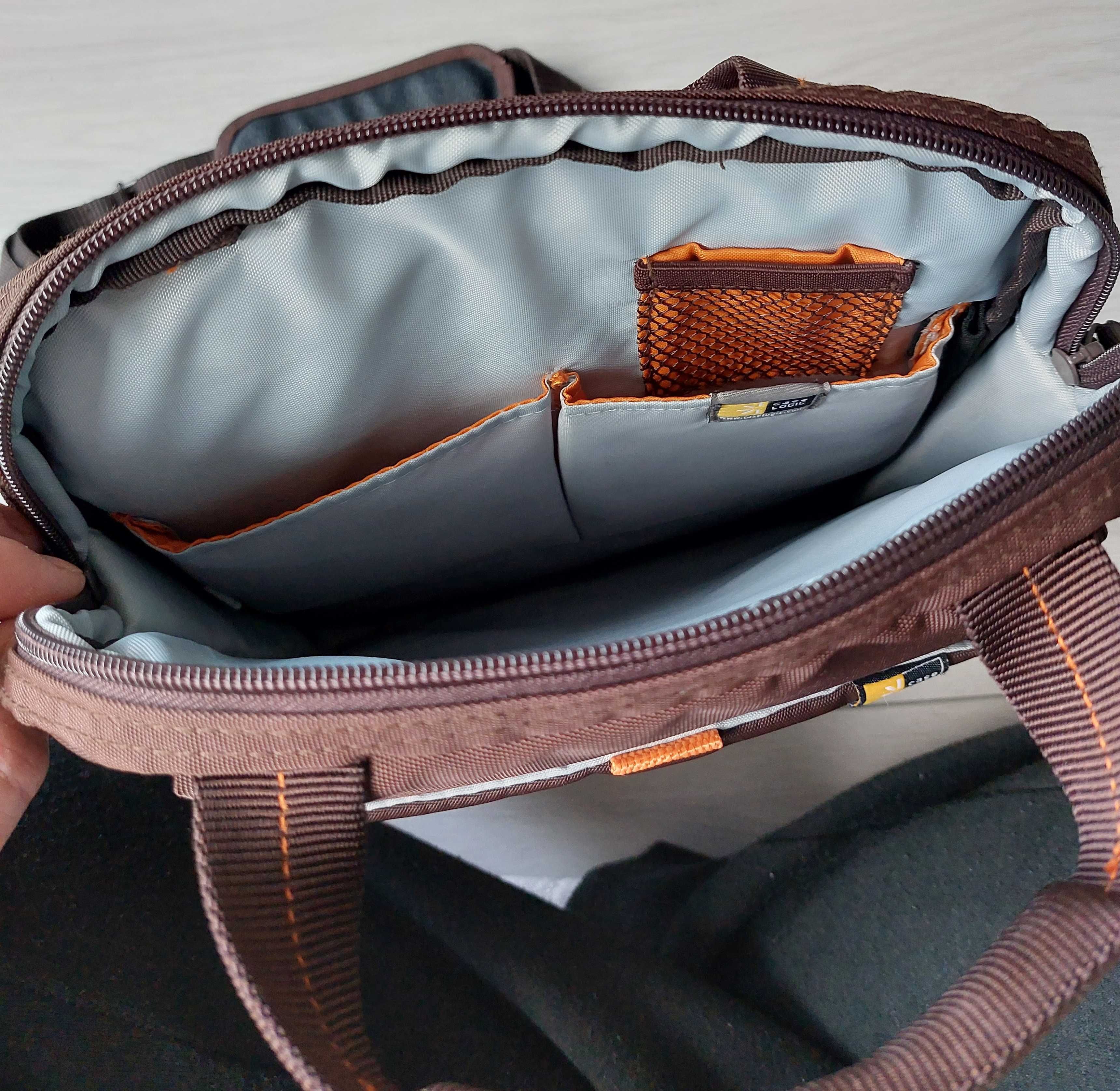 Torba tablet laptop Case Logic 10-13 cali