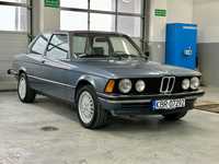 BMW Seria 3 zarejestrowana ubezpieczona sprawna