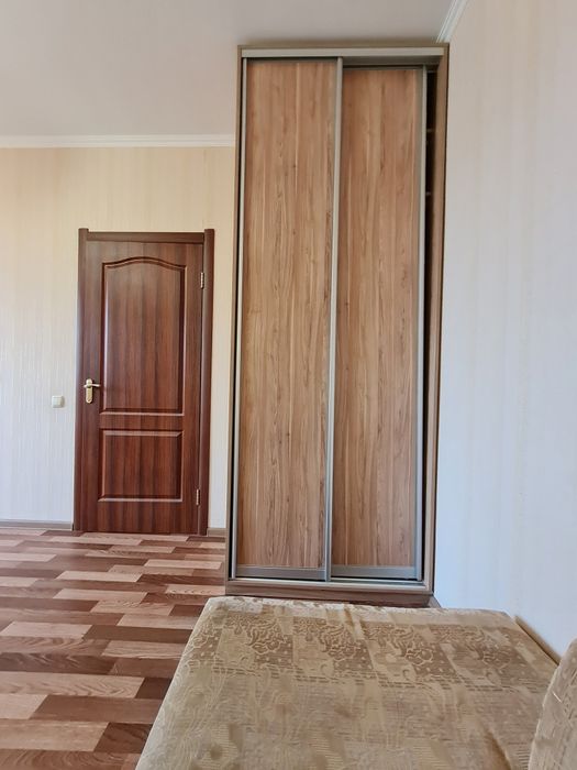1к квартира в КД на Яворницького 24. Академмістечко. Паркомісце. Газ