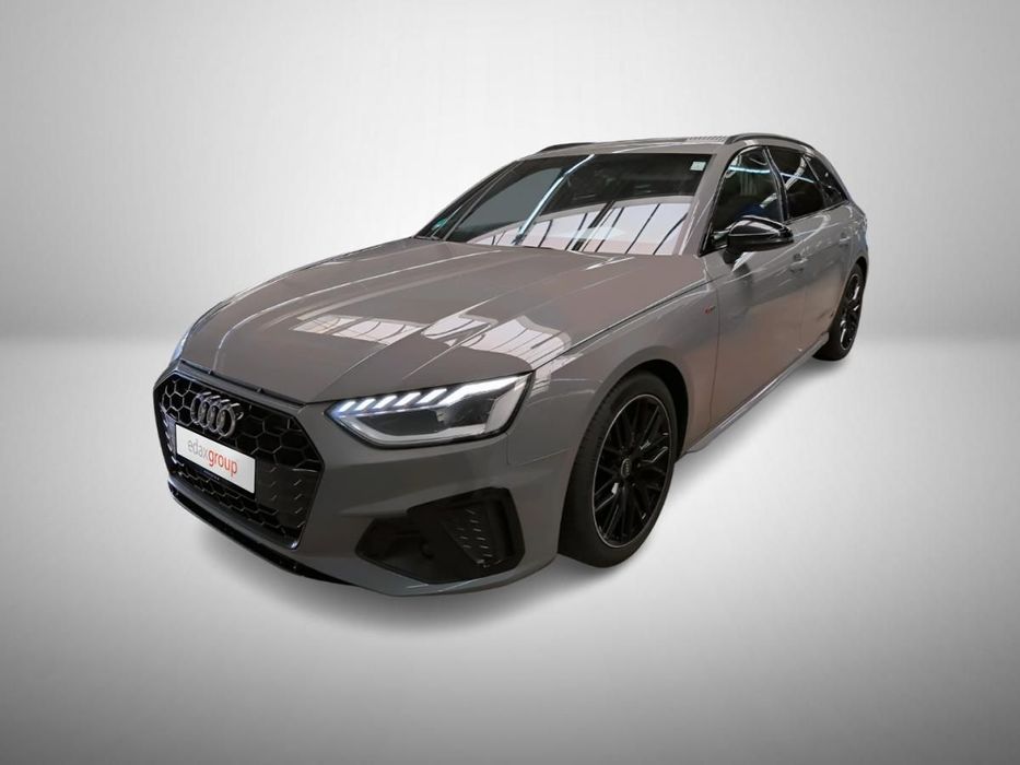 Audi A4 Avant 35 TDI S line S tronic