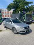 Volkswagen Passat 2.0d//.AUTOMAT//skóry// opłaty// alu// zamiana