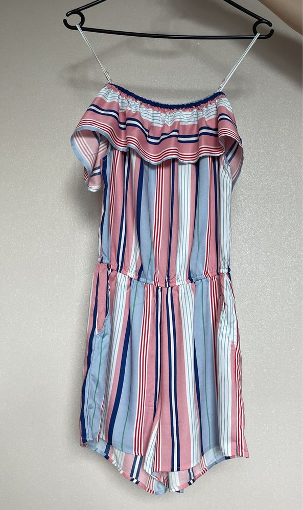 Kombinezon letni H&M 164 cm