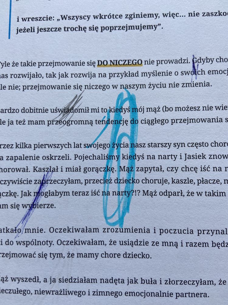 Asertywność i pewność siebie, kursoksiazka, Ola Budzynska