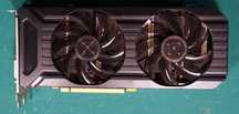 Używany Palit 1070 gtx, #03612