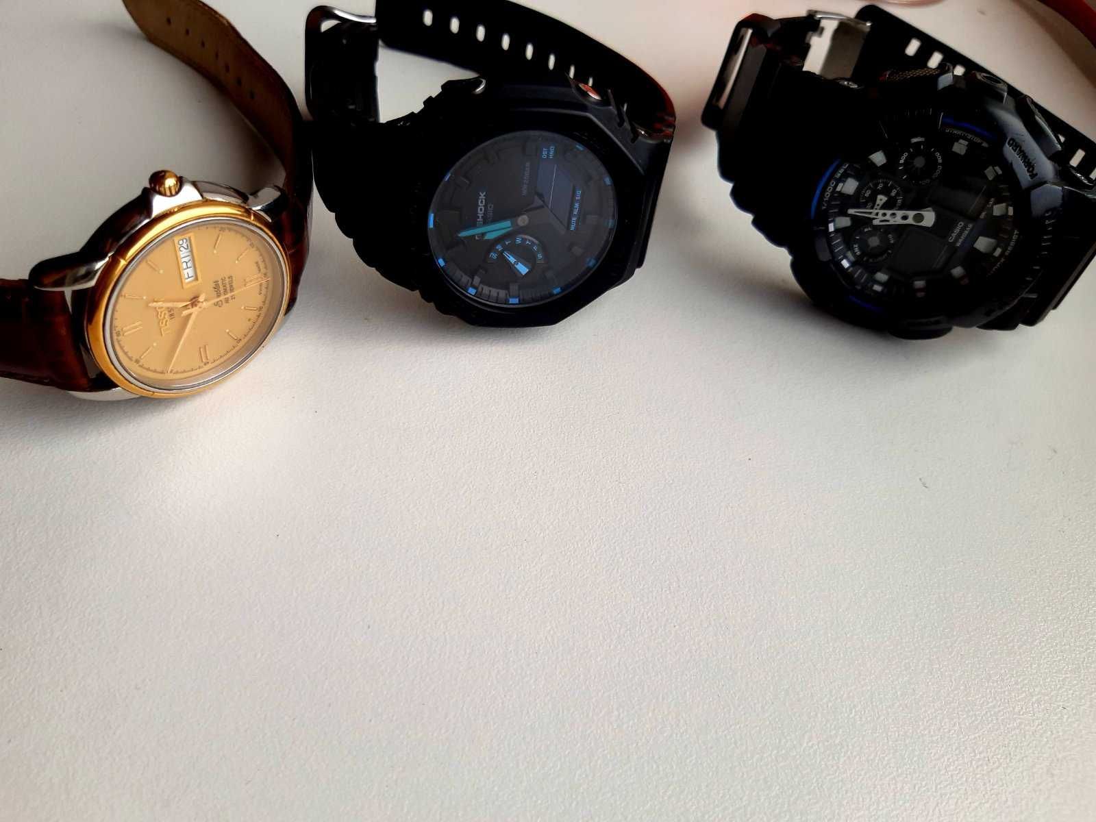 Часи механічні Тissot  обмін рацію DP Motorola.