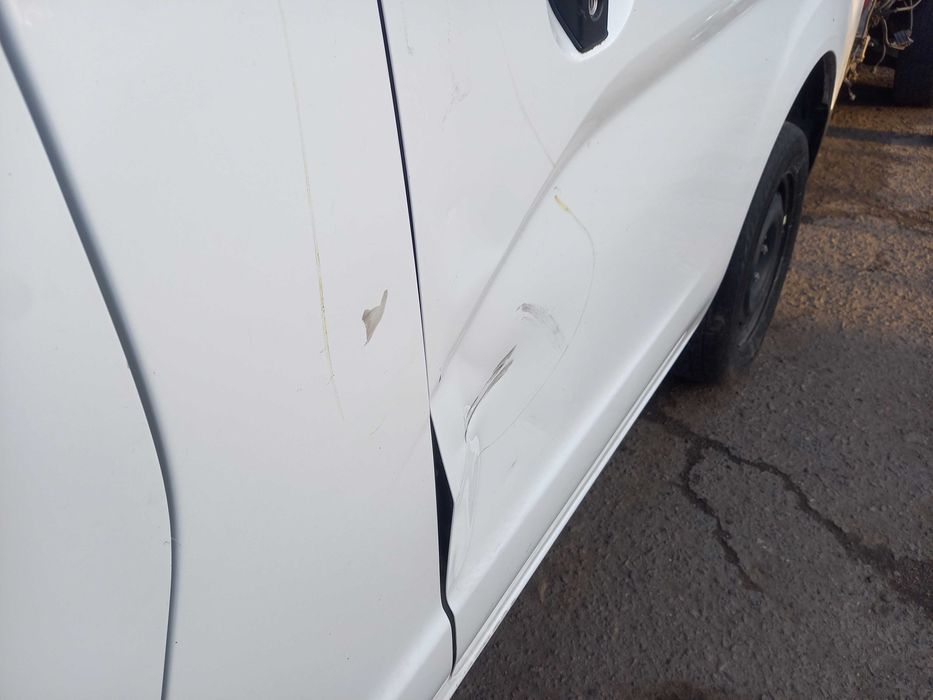 Микроавтобус грузовой Nissan NV 200