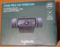 Kamera internetowa Logitech C920 Pro HD Webcam – NOWA