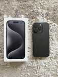 Iphone 15 pro 128GB 92% kondycja baterii