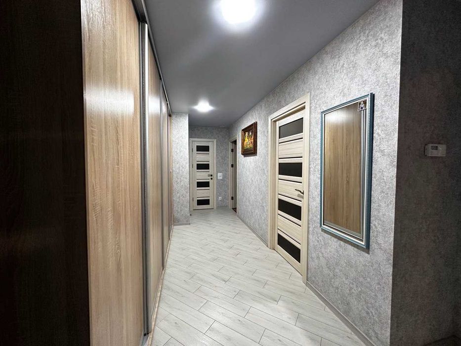 Продається 2-к. квартира з ремонтом за вул. Покрови (р-н Кутківці)