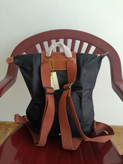 Plecak Longchamp Le Pliage
