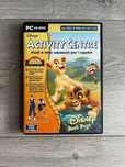 Disney's Activity Center - The Lion King II: Simba's Pride (Gra PC CD)