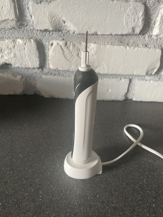 Oral-B Braun 3756 Szczoteczka elektryczna