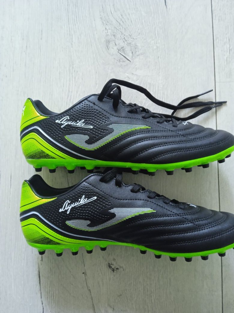 Buty Piłkarskie Korki Joma Aguila FG AGUW2231