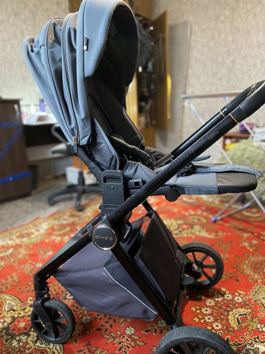 Візок 2в1 Carello Ultra