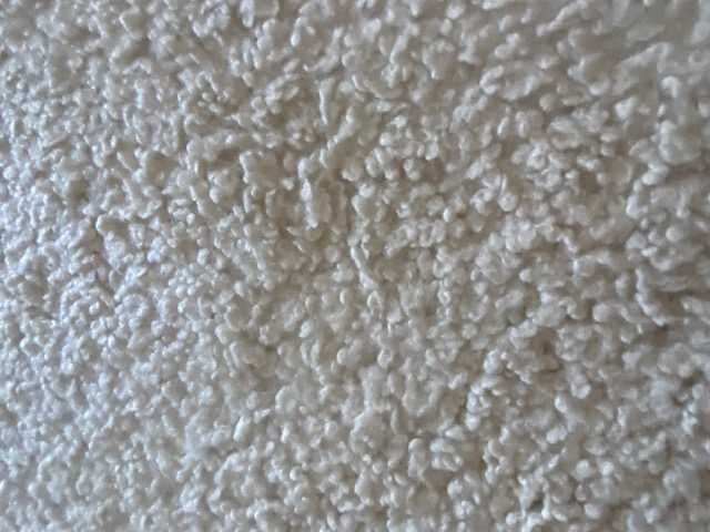 tapete creme grande 310cm x 200cm / large cream carpet 310cm x 200cm