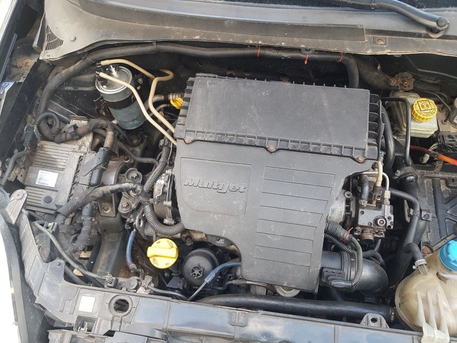 1.3 multijet  completo