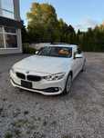 BMW Seria 4 Auto na miejscu, kam360, Head Up, Harman, Martwe pola, utrzymanie pasa