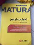 matura jezyk polski repetytorium