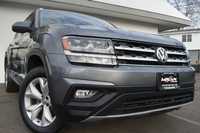 Volkswagen Atlas  2019