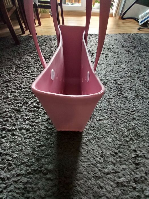 Hit lata! Torba plażowa gumowa wodoodporna