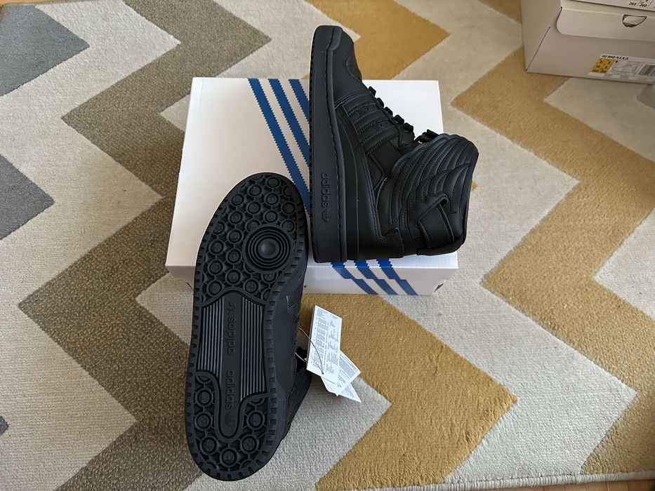 Adidas JS Wings 4.0 Jeremy Scott 42 /26.5 cm / 8.5