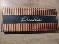 Too faced the natural nudes paleta cieni