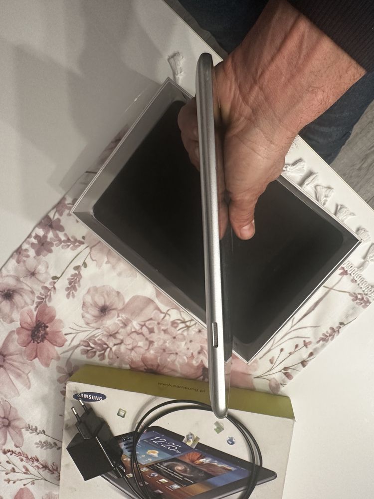 Tablet samsung galaxy tab 10.1 GT-P7500