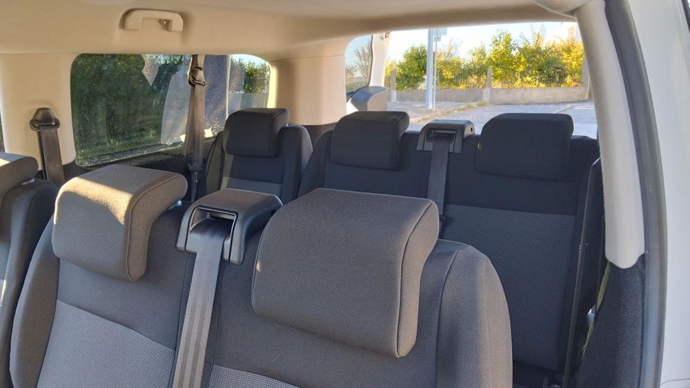 Toyota Proace Verso 1.5 D4D 120cv 2018 9L