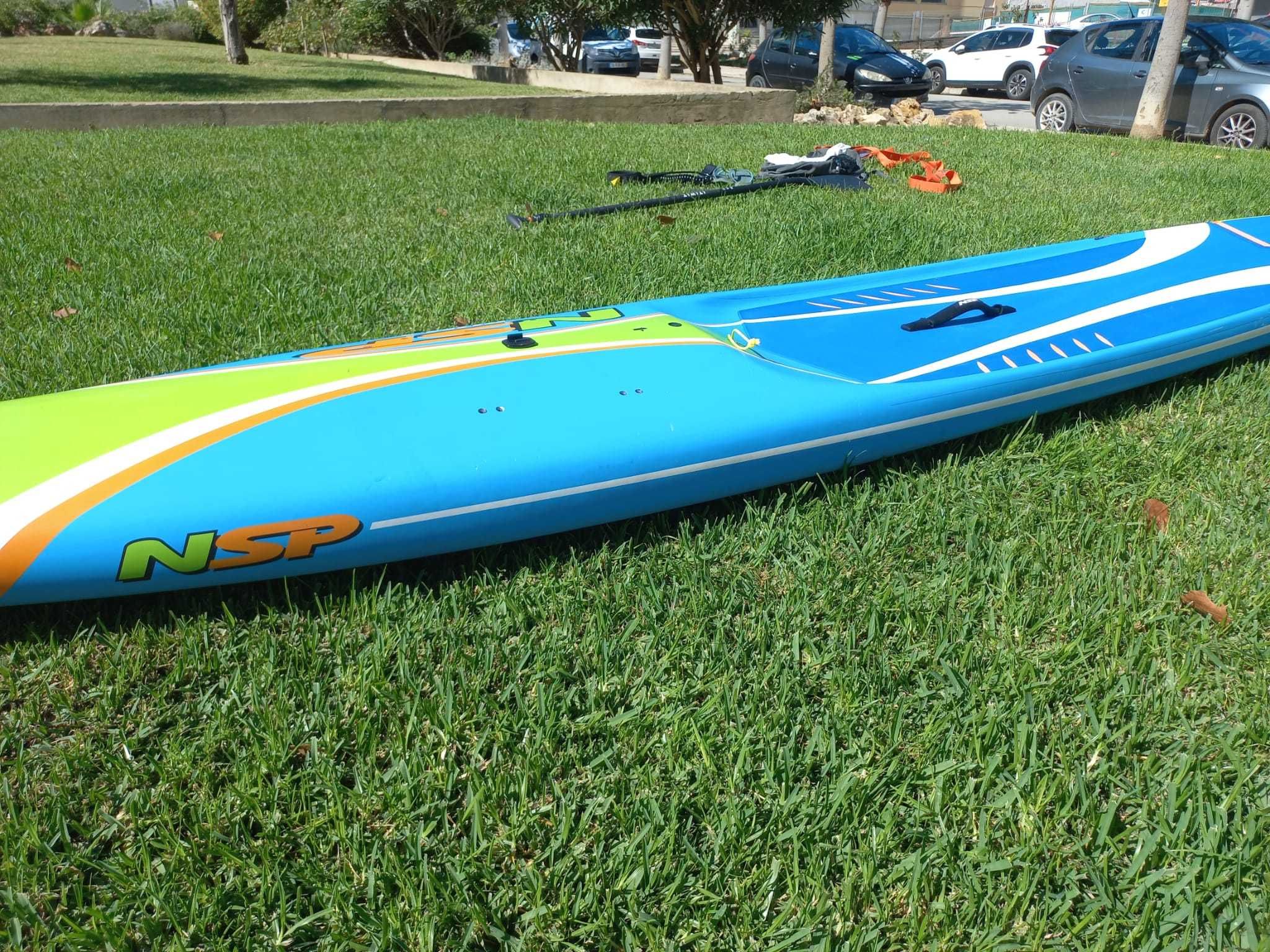 Prancha SUP Race