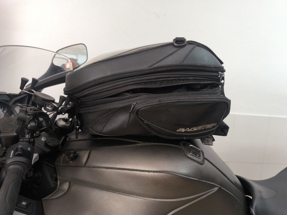 Mala depósito Bagster