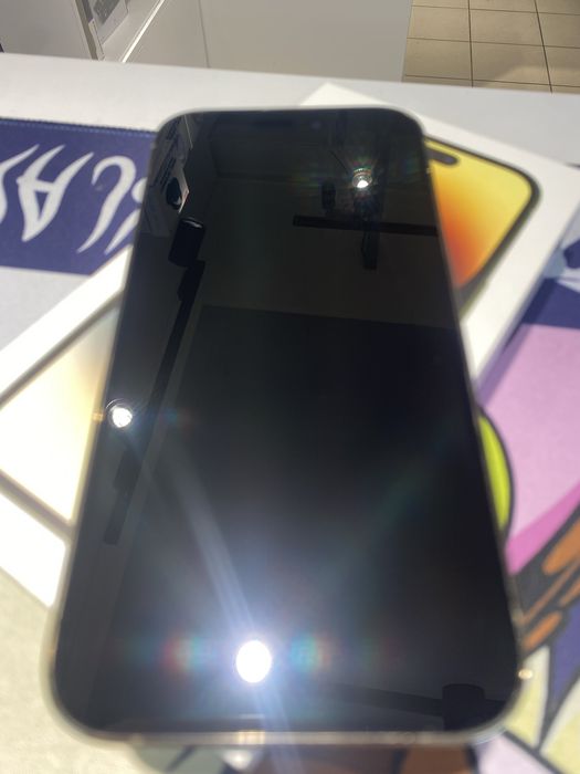 Iphone 14 pro 83% baterii gwarancja