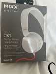 Sluchawki Mixx OX1