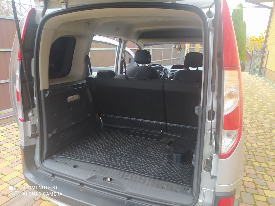 Продам Renault Kango