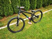 Rower Dirt ns bikes zircus black