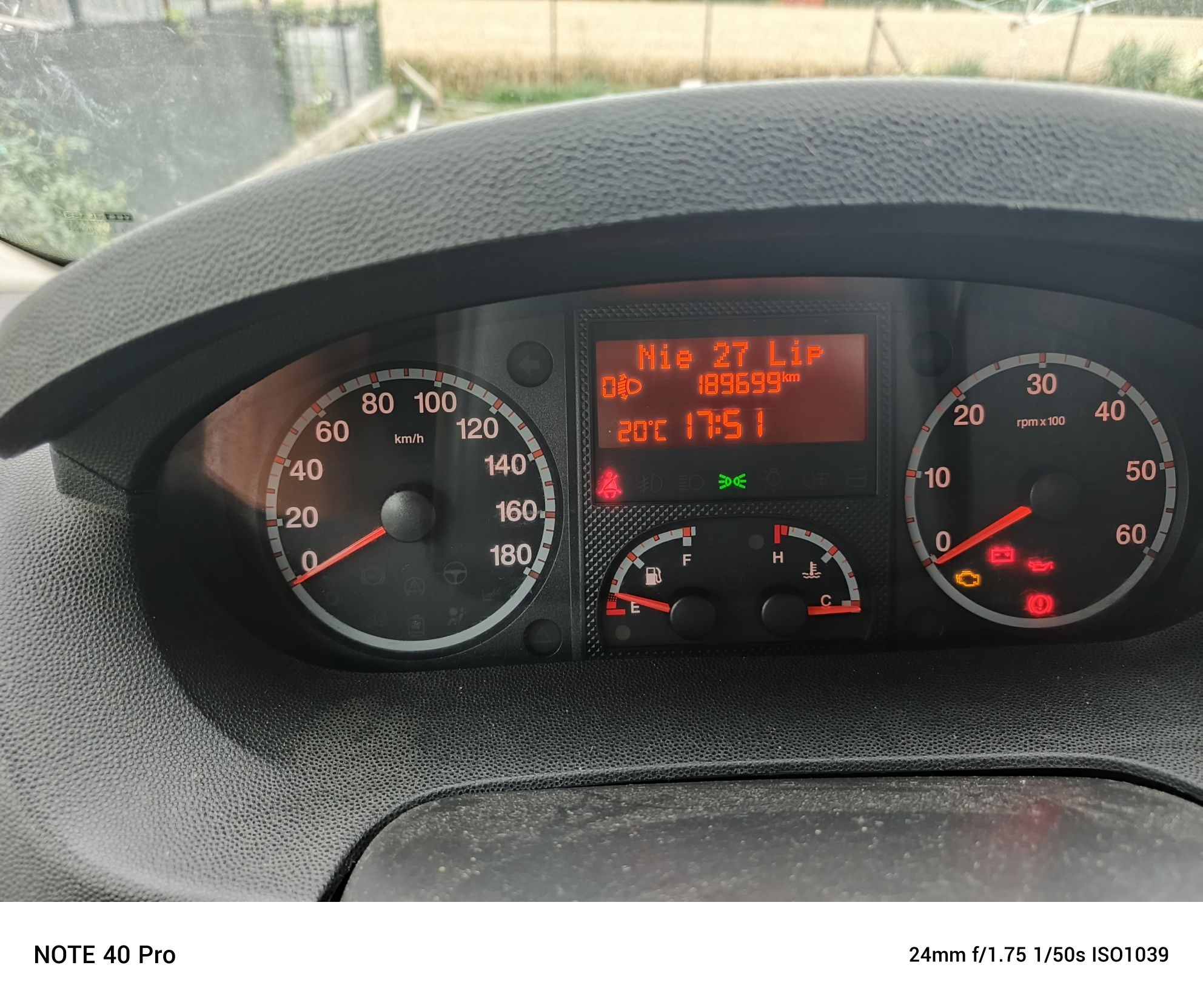 Peugeot Boxer 2.2 hdi